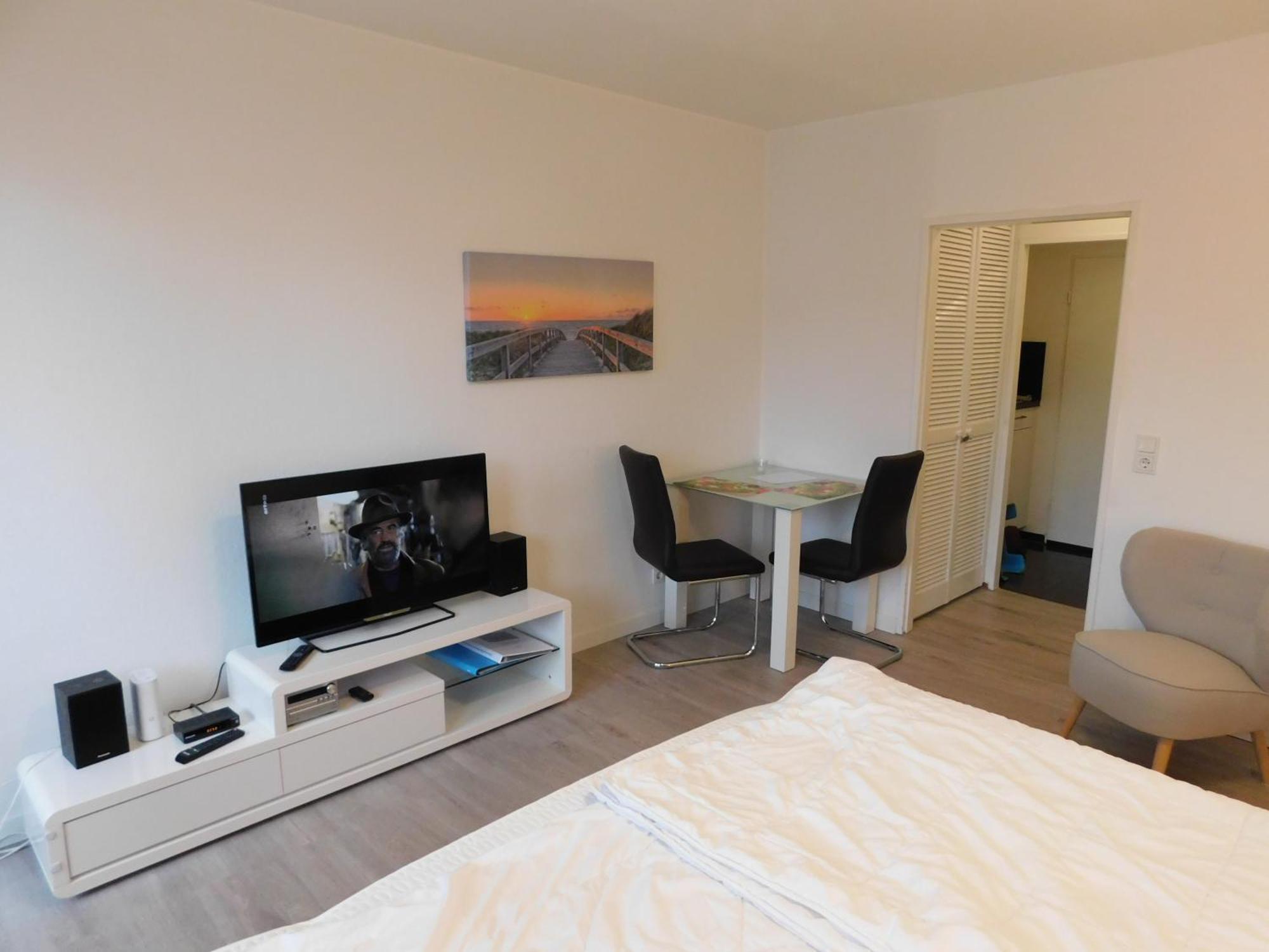 Wohnung Sonnenschein Inkl Strandkorb Vom 01 05-01 10 Греміц Екстер'єр фото