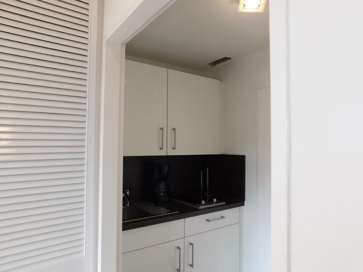 Wohnung Sonnenschein Inkl Strandkorb Vom 01 05-01 10 Греміц Екстер'єр фото