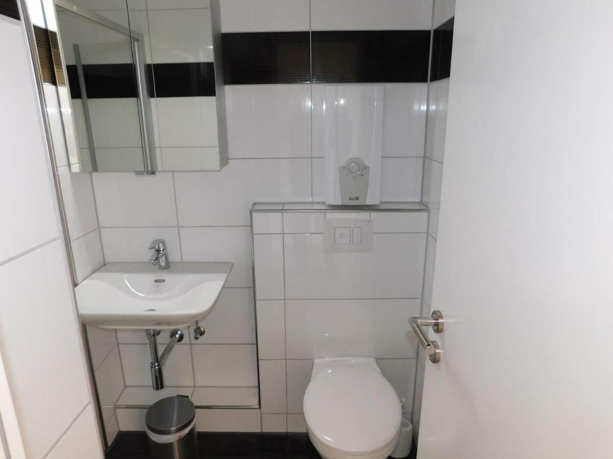 Wohnung Sonnenschein Inkl Strandkorb Vom 01 05-01 10 Греміц Екстер'єр фото